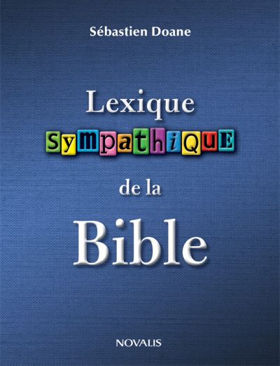 Lexique sympathique de la Bible