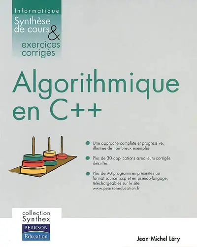 Algorithmique en C++