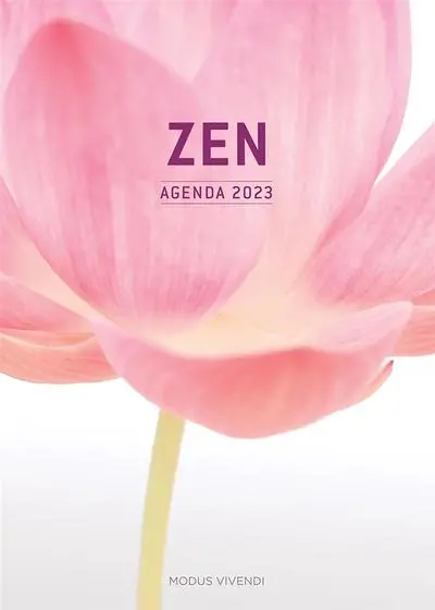 Zen : Agenda 2023