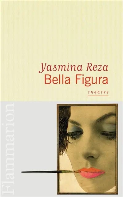 Bella figura : théâtre