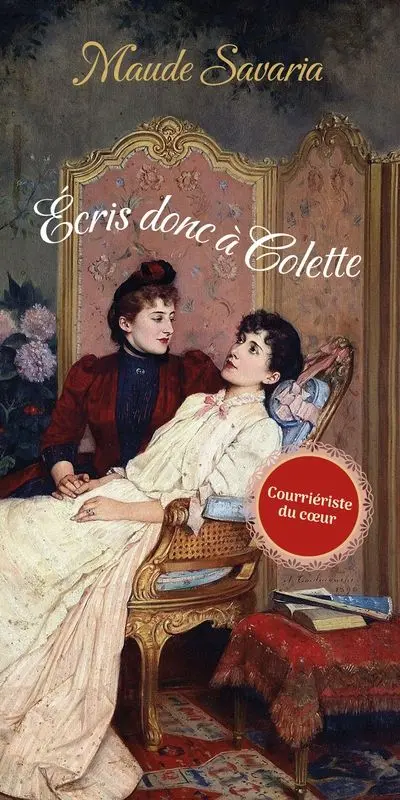 Ecris donc à Colette