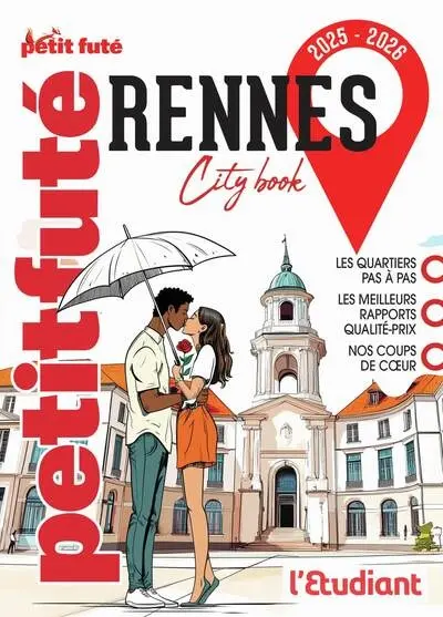 Rennes : 2025-2026 Rennes : 2025-2026