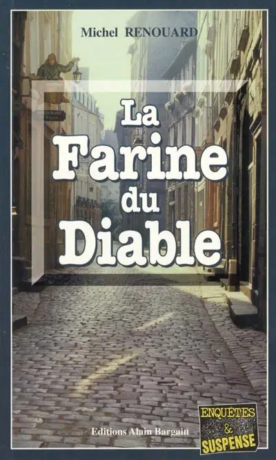 La farine du diable