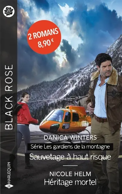 Sauvetage à haut risque : les gardiens de la montagne. Héritage mortel