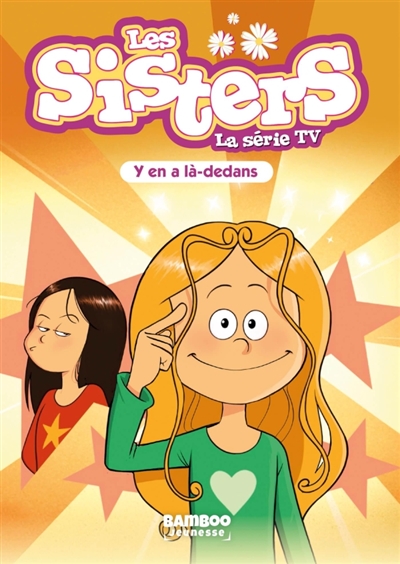 Les sisters : la série TV....