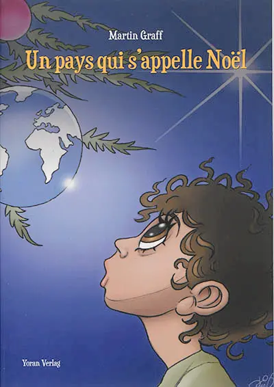 Un pays qui s'appelle Noël