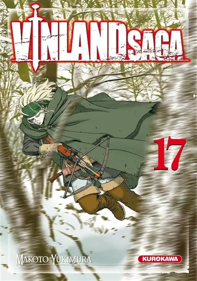 Vinland saga. Vol. 17