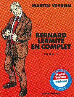 Bernard Lermite en complet. Vol. 1