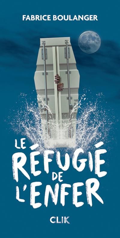 Le réfugié de l’enfer