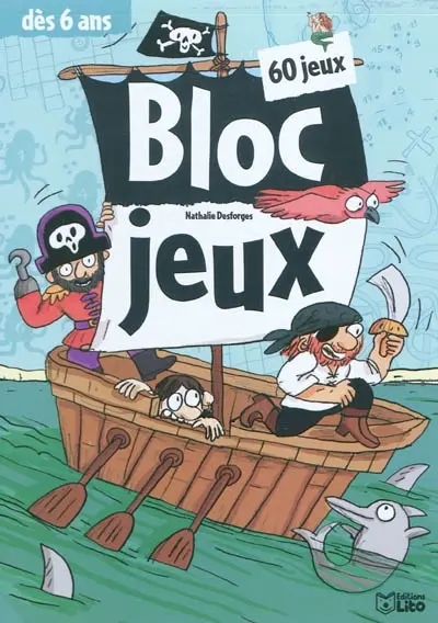 Les pirates