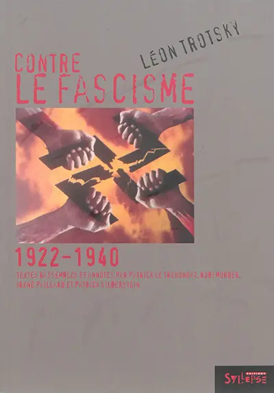 Contre le fascisme : 1922-1940