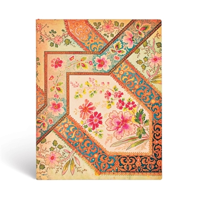 Carnet Flexis Filigrane...
