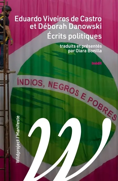Ecrits politiques Ecrits politiques