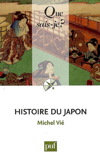 Histoire du Japon : des origines à Meiji