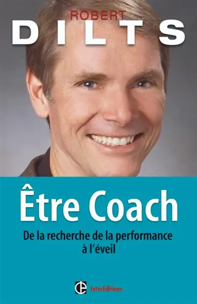 Etre coach : de la recherche de la performance à l'éveil