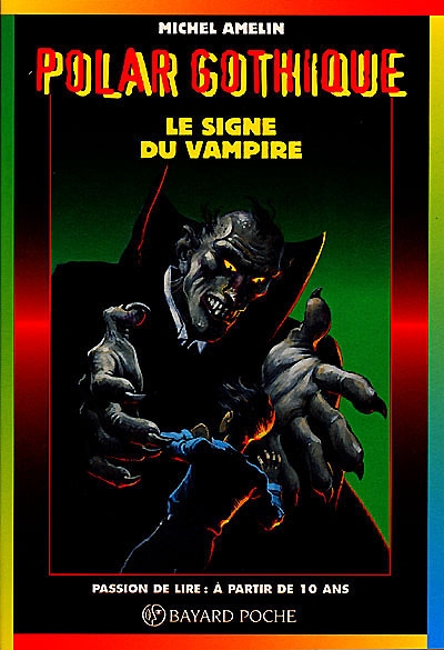 Le signe du vampire