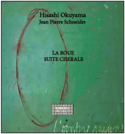 La roue : pour deux voix. Suite ciserale