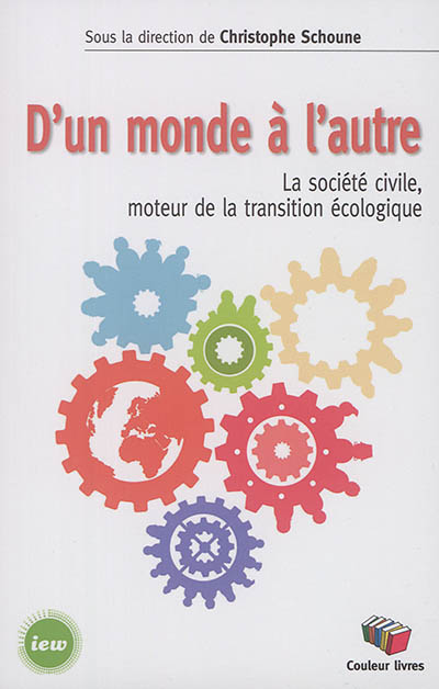 D'un monde à l'autre : la...