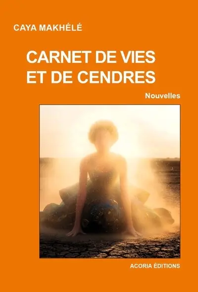 Carnet de vies et de cendres