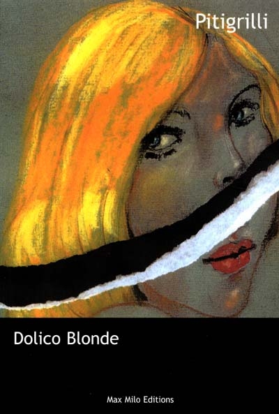 Dolico blonde