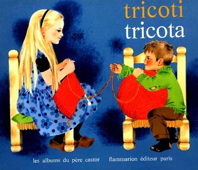 Tricoti-tricota