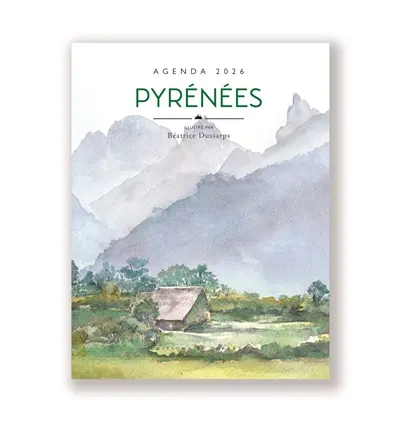 Pyrénées : agenda 2026