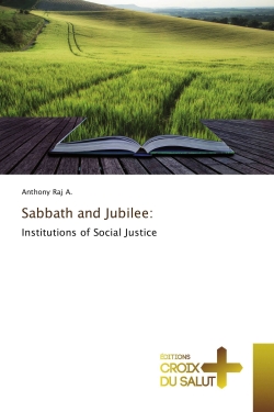 Sabbath and Jubilee