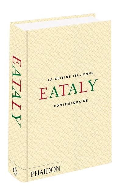 La cuisine italienne contemporaine