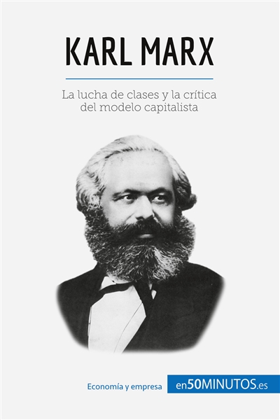 Karl Marx : La lucha de...