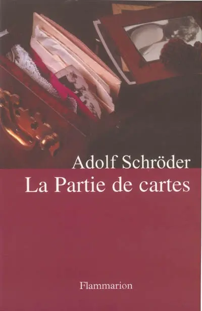 La partie de cartes
