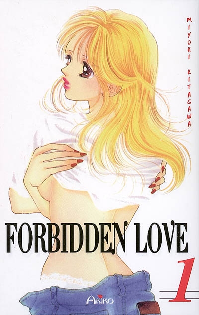Forbidden love. Vol. 1