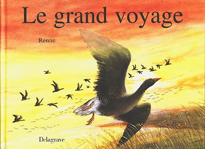 Le grand voyage