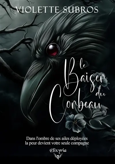Le baiser du corbeau