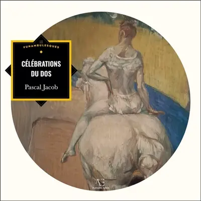 Célébrations du dos