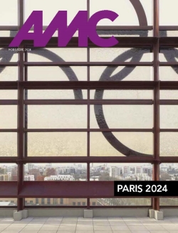AMC, le moniteur...