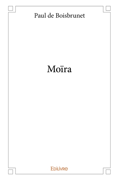 Moïra