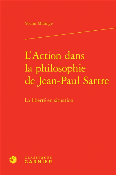 L'action dans la...