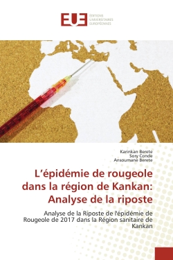 L'épidémie de rougeole dans...