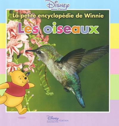 Les oiseaux