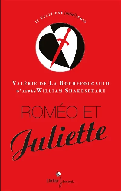 Roméo et Juliette