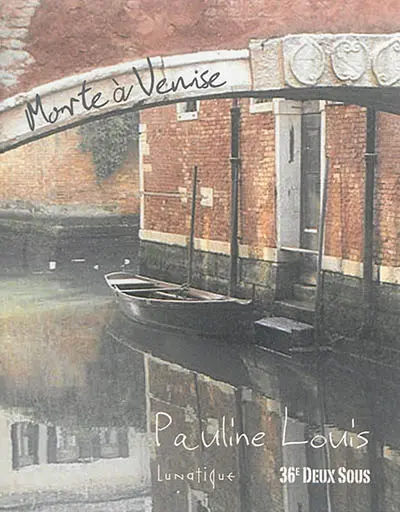 Morte à Venise : jardin secret de Carmen  Niccoli