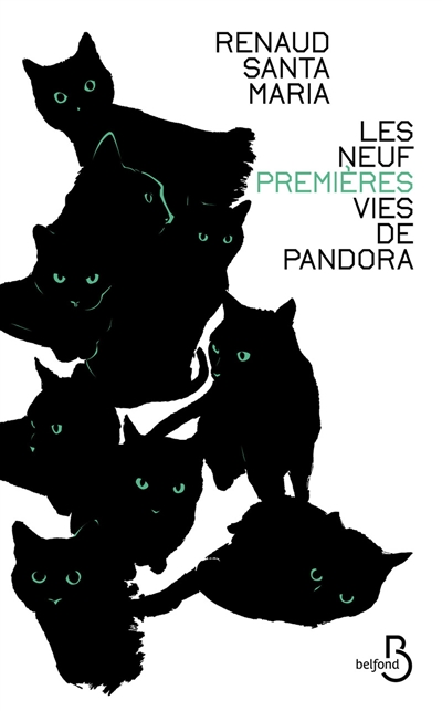 Les neuf (premières) vies...