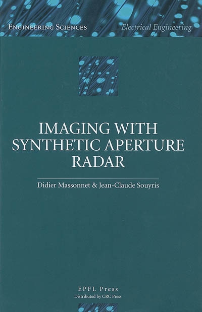 Imaging with synthetic aperture radar