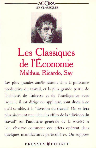 Les Classiques de...