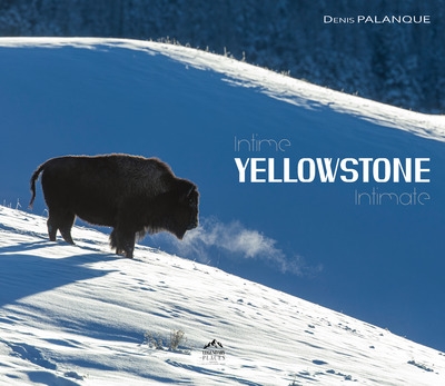 Intime Yellowstone. Intimate Yellowstone