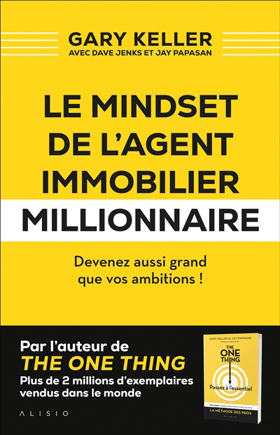 Le mindset de l'agent...