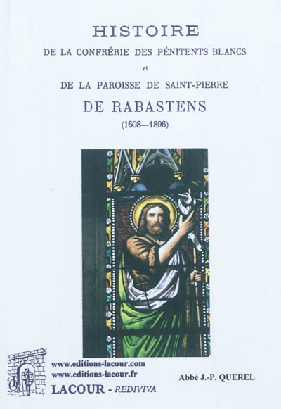 Histoire de la confrérie...