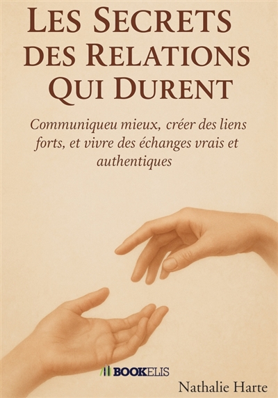 Les Secrets des Relations...