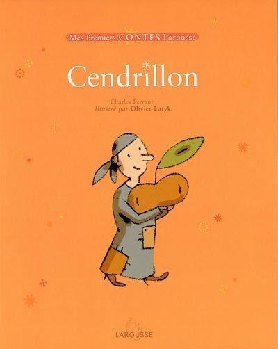 Cendrillon