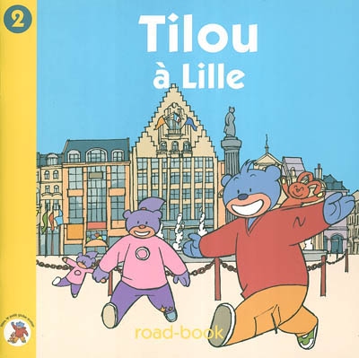 Tilou à Lille